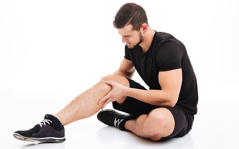 Injury Rehabilitation Okotoks