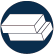 Tectonic Fixations Icons