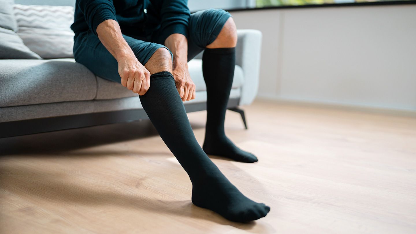 Compression Stockings